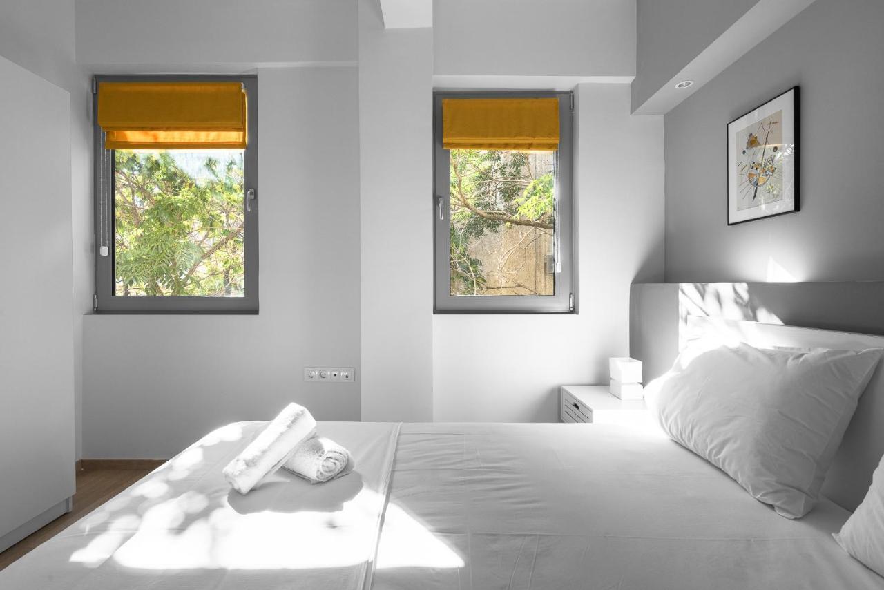 Apartment Amarillo, Nilie Hospitality Mgmt Thessaloniki
